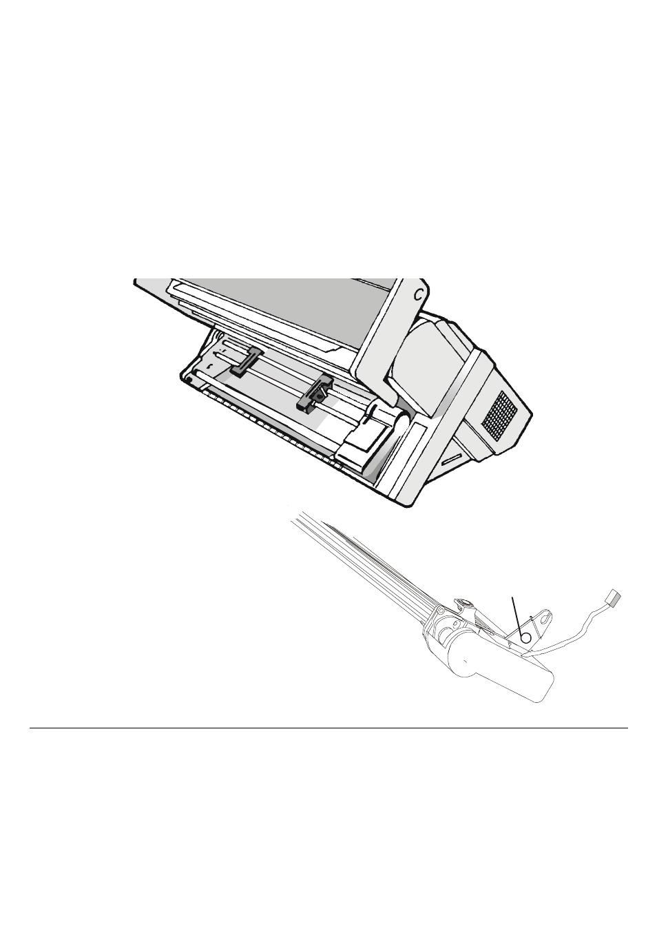 Compuprint 9060LA User Manual | Page 155 / 177