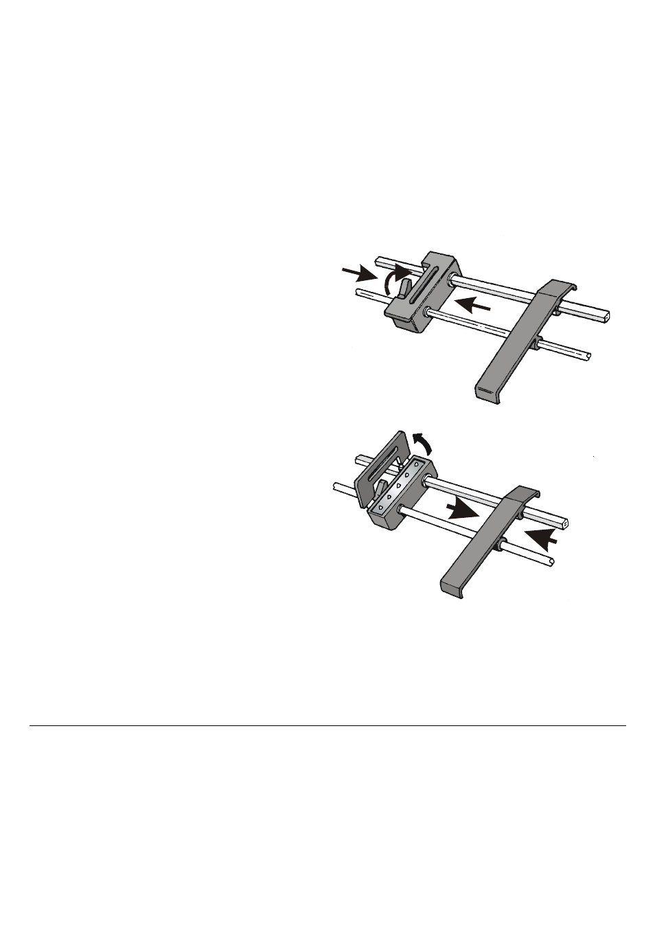 Compuprint 9060LA User Manual | Page 157 / 177