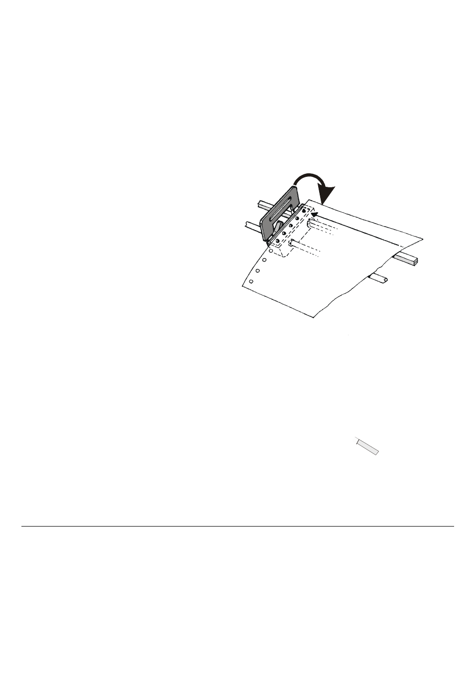 Compuprint 9060LA User Manual | Page 158 / 177