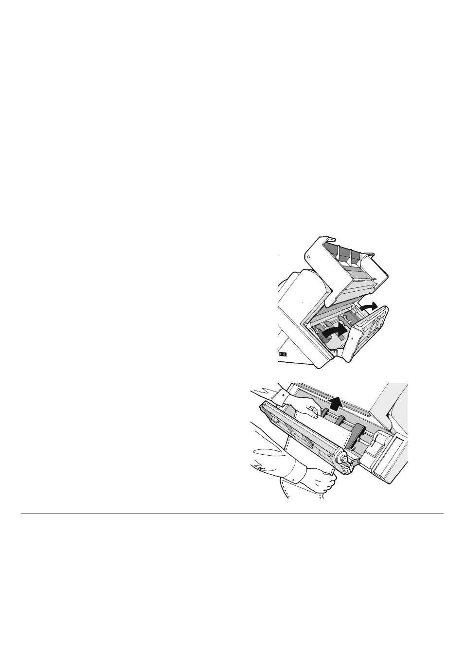 Compuprint 9060LA User Manual | Page 161 / 177