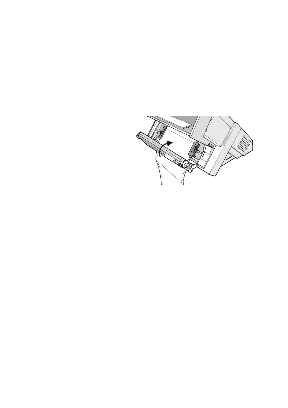 Compuprint 9060LA User Manual | Page 162 / 177