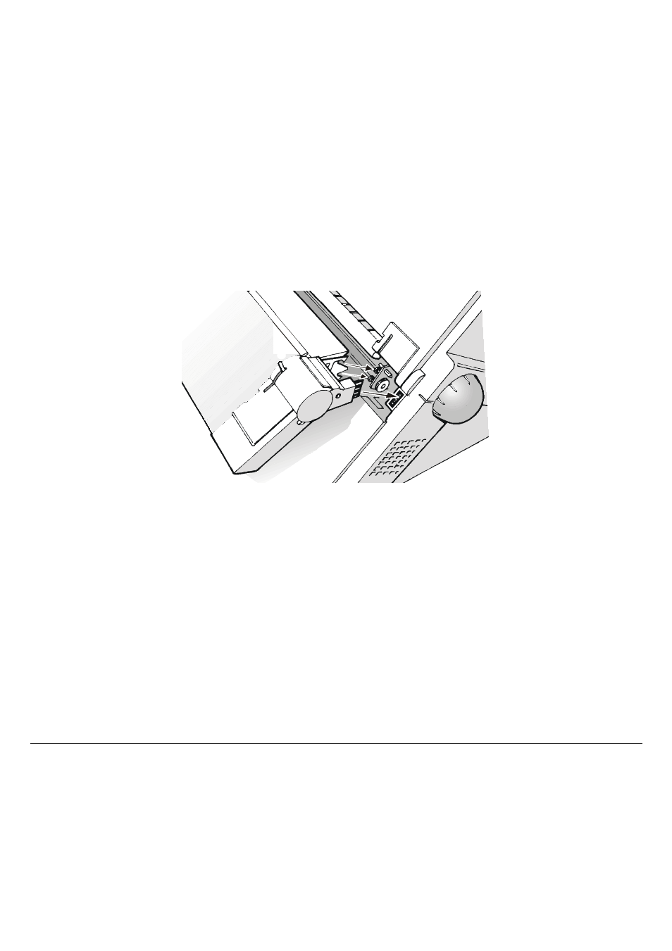 Compuprint 9060LA User Manual | Page 164 / 177