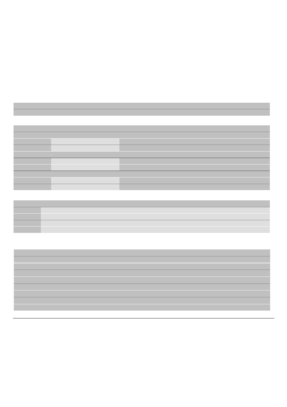 Consumables and options | Compuprint 9060LA User Manual | Page 175 / 177