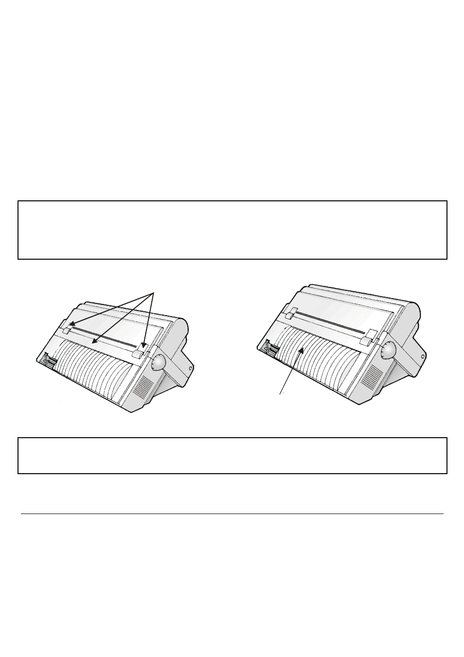 Safety information | Compuprint 9060LA User Manual | Page 2 / 177