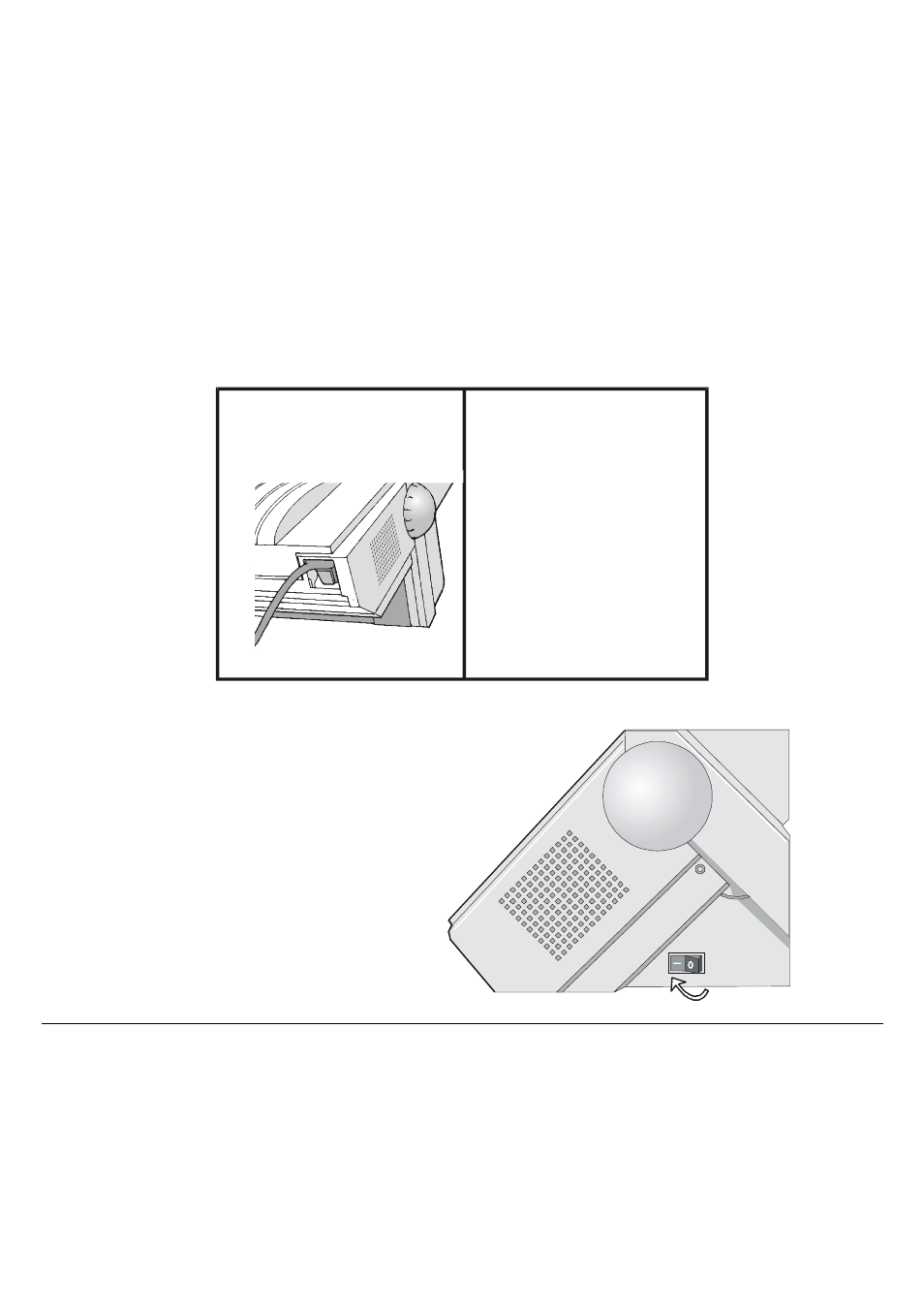 Compuprint 9060LA User Manual | Page 21 / 177