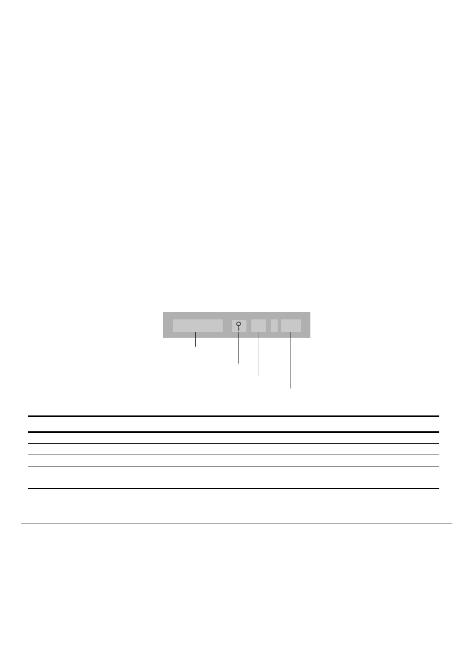 The display | Compuprint 9060LA User Manual | Page 24 / 177