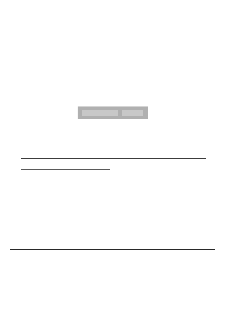 The font/pitch screen | Compuprint 9060LA User Manual | Page 26 / 177