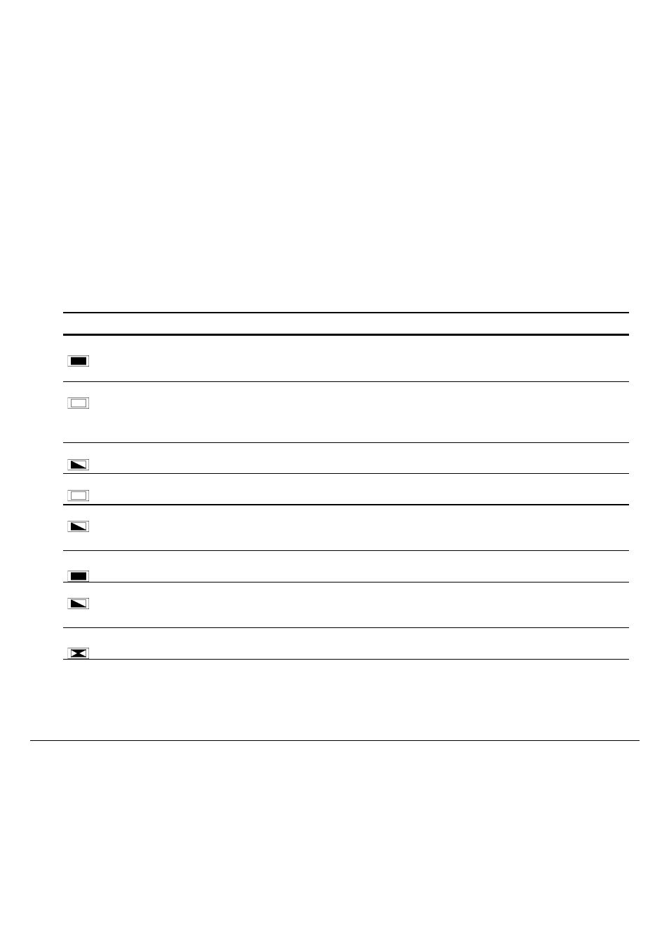 The state indicators | Compuprint 9060LA User Manual | Page 31 / 177