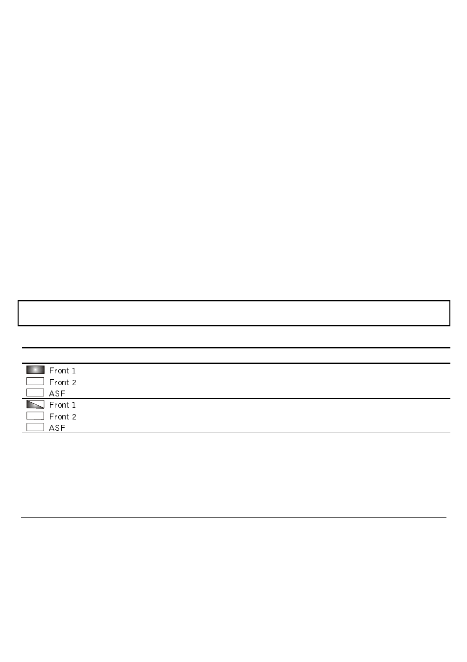 The paper path indicators | Compuprint 9060LA User Manual | Page 32 / 177