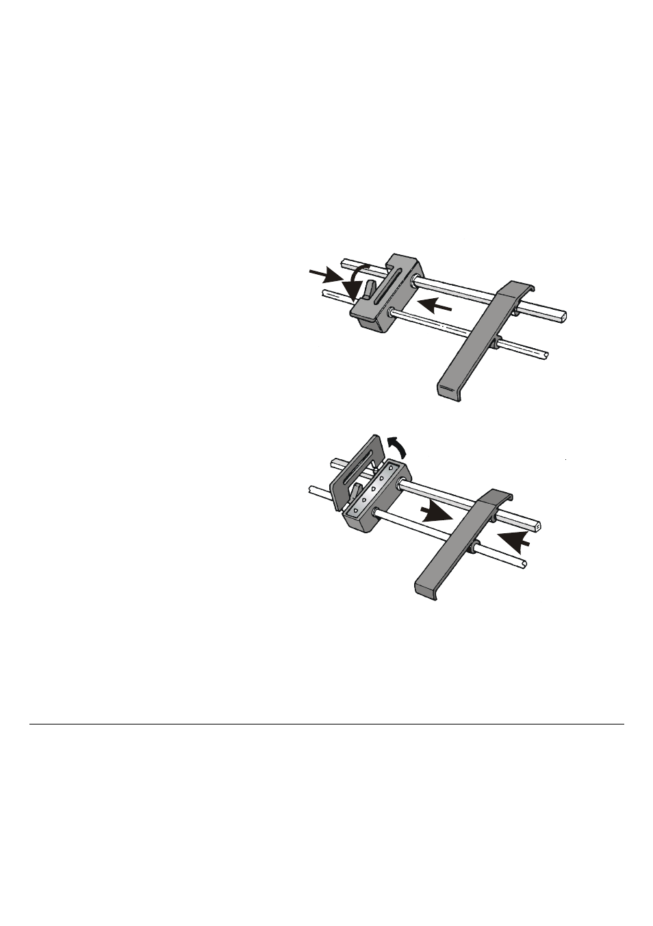 Compuprint 9060LA User Manual | Page 50 / 177