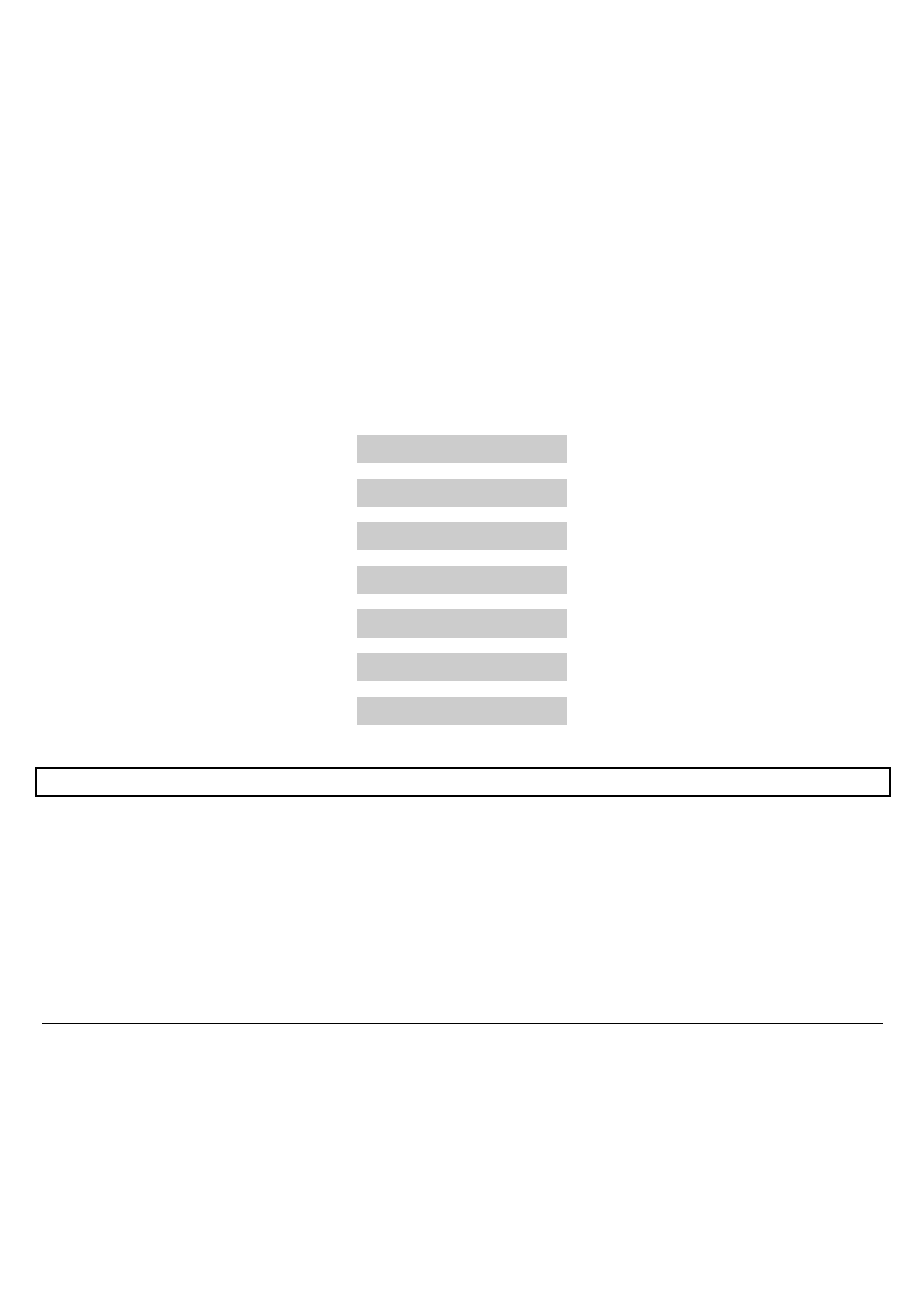 Configuration quick reference | Compuprint 9060LA User Manual | Page 77 / 177