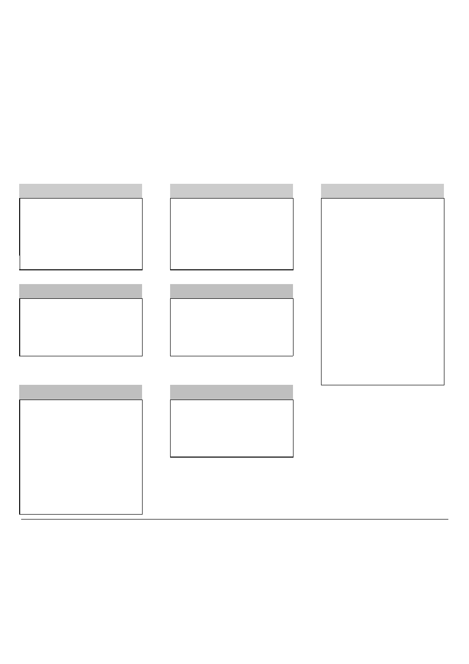 Compuprint 9060LA User Manual | Page 78 / 177