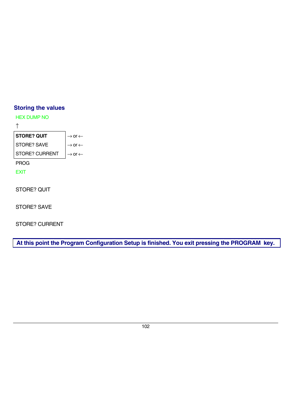 Compuprint 9070 User Manual | Page 107 / 171