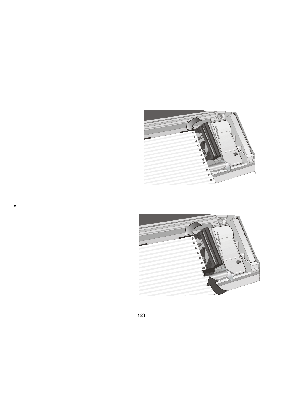 Compuprint 9070 User Manual | Page 128 / 171