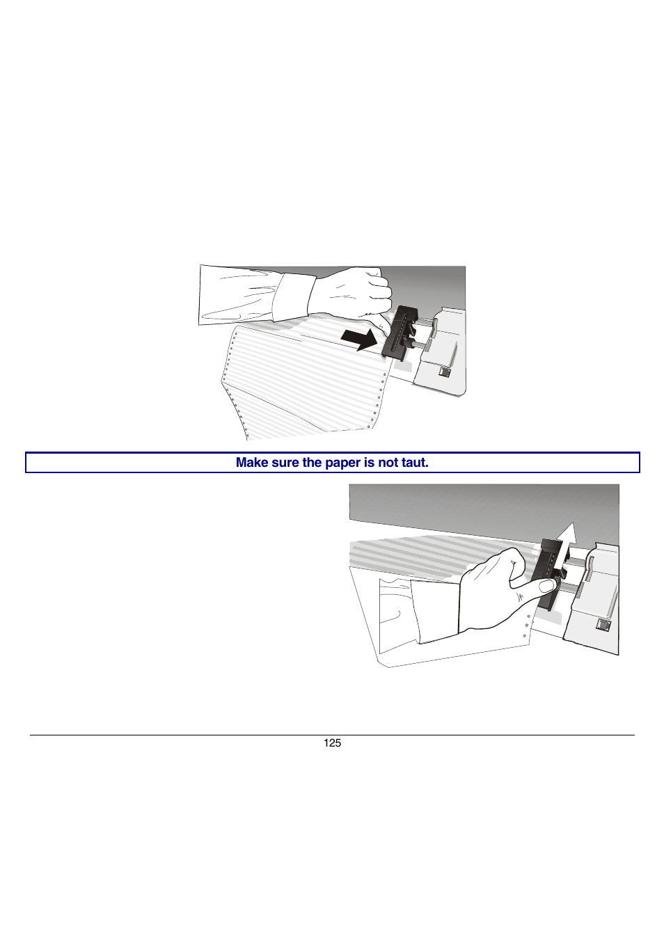 Compuprint 9070 User Manual | Page 130 / 171