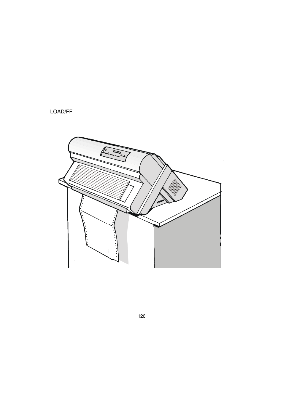 Compuprint 9070 User Manual | Page 131 / 171