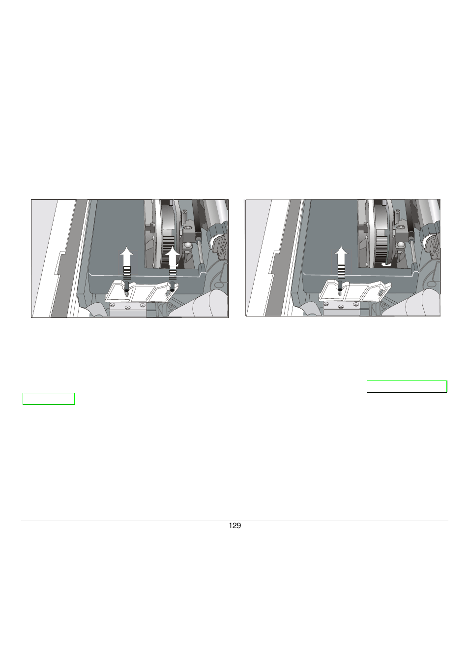 Compuprint 9070 User Manual | Page 134 / 171