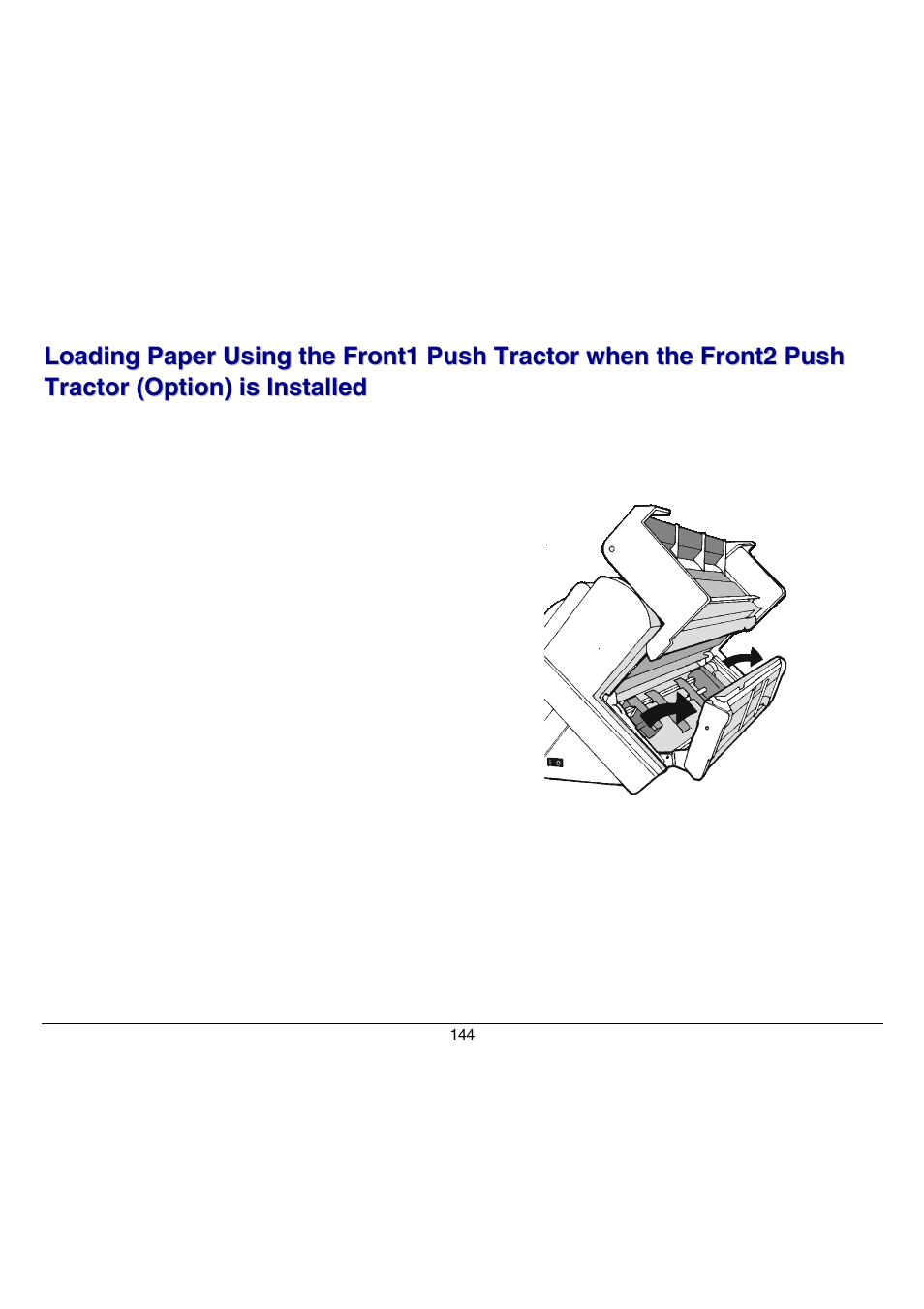 Compuprint 9070 User Manual | Page 149 / 171