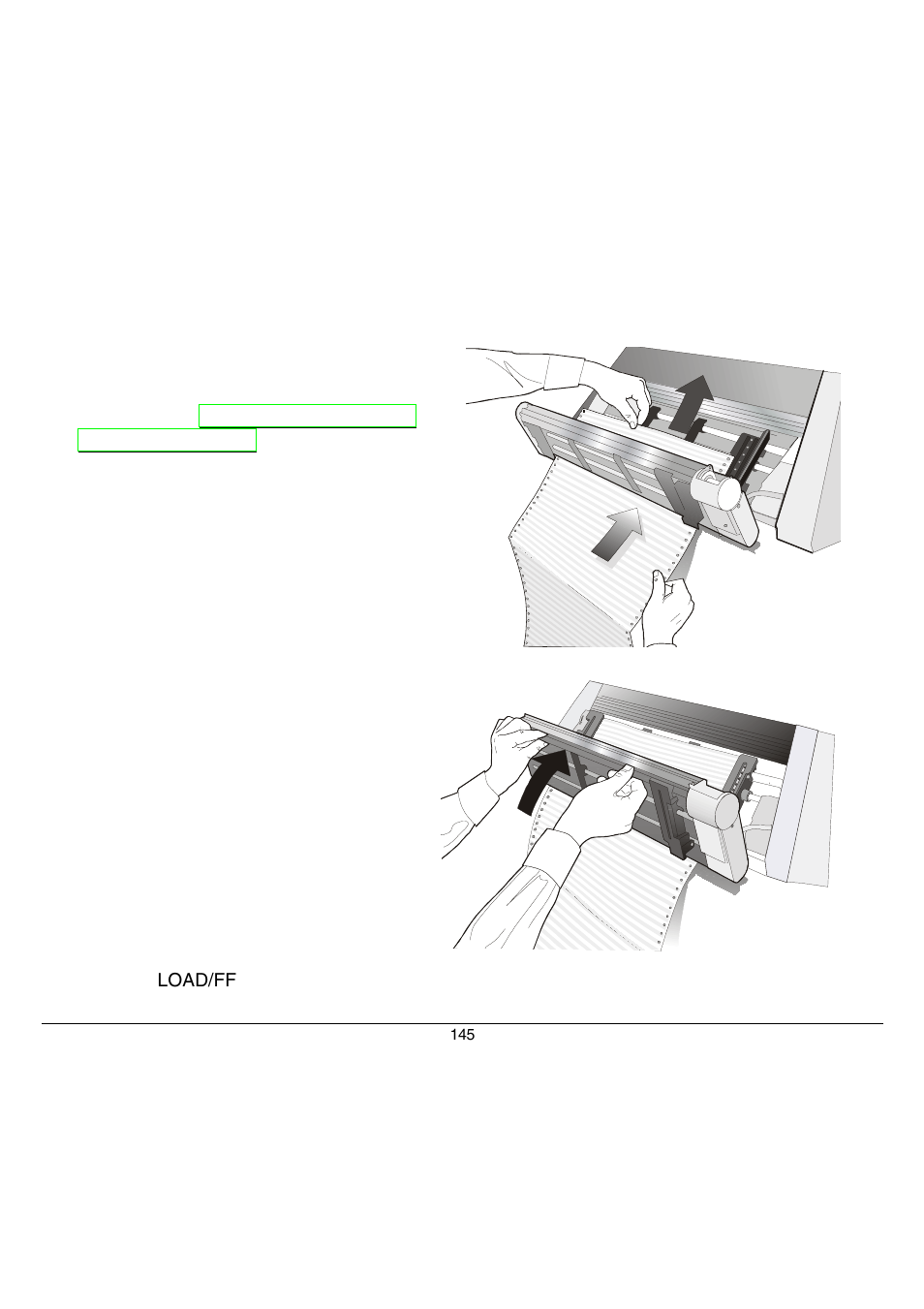 Compuprint 9070 User Manual | Page 150 / 171