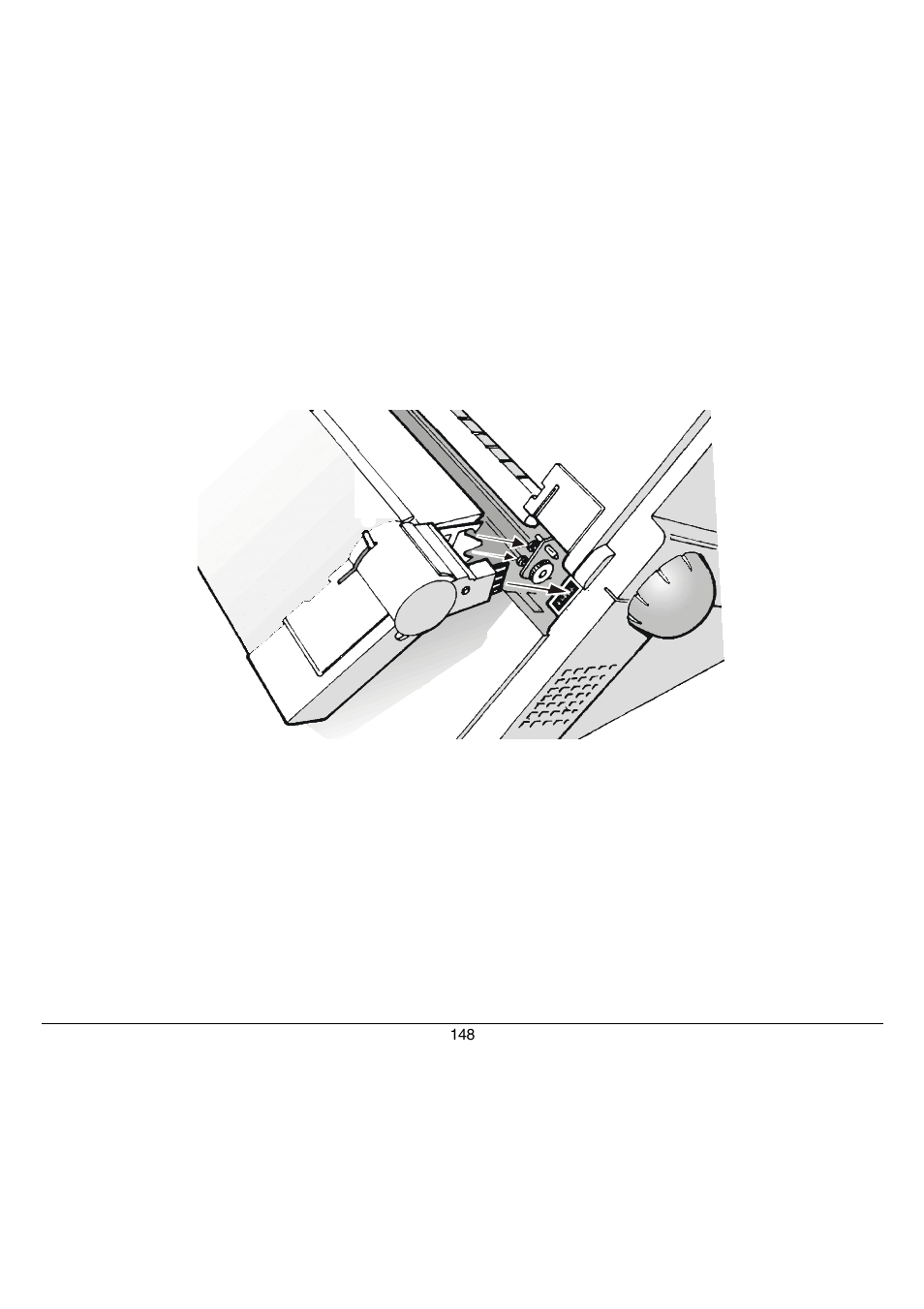 Compuprint 9070 User Manual | Page 153 / 171