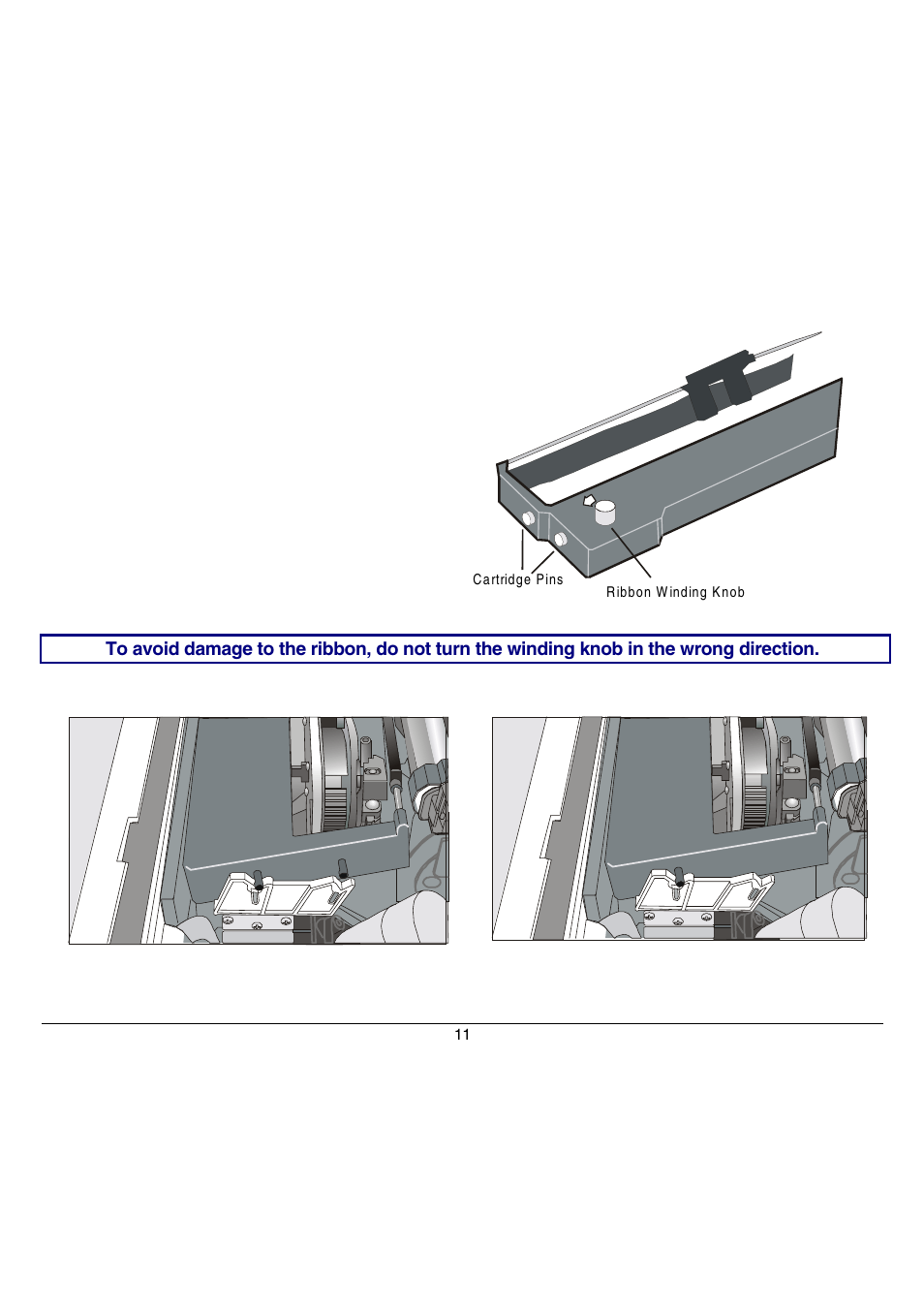 Compuprint 9070 User Manual | Page 16 / 171