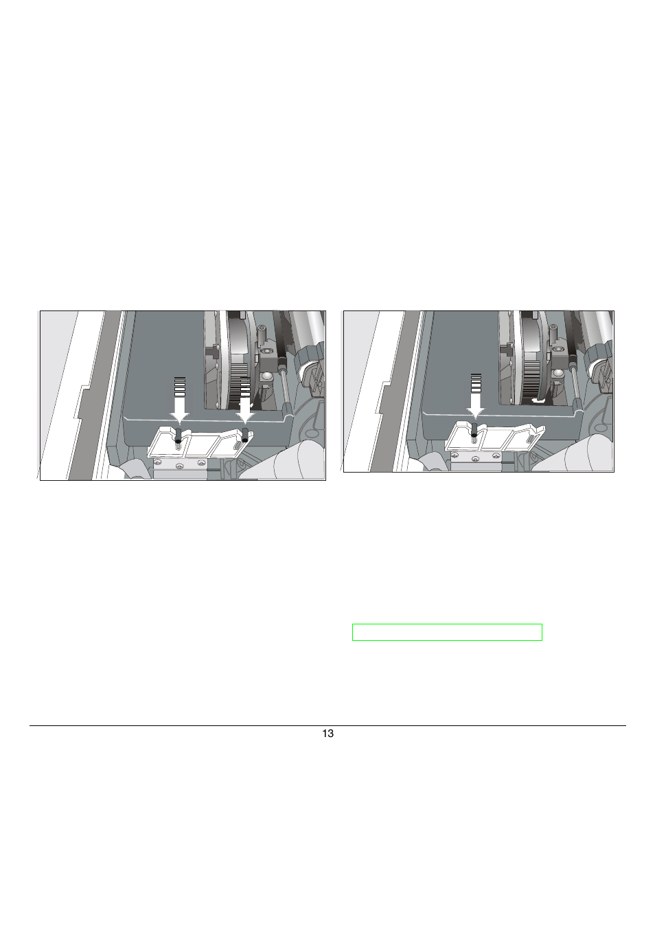 Compuprint 9070 User Manual | Page 18 / 171