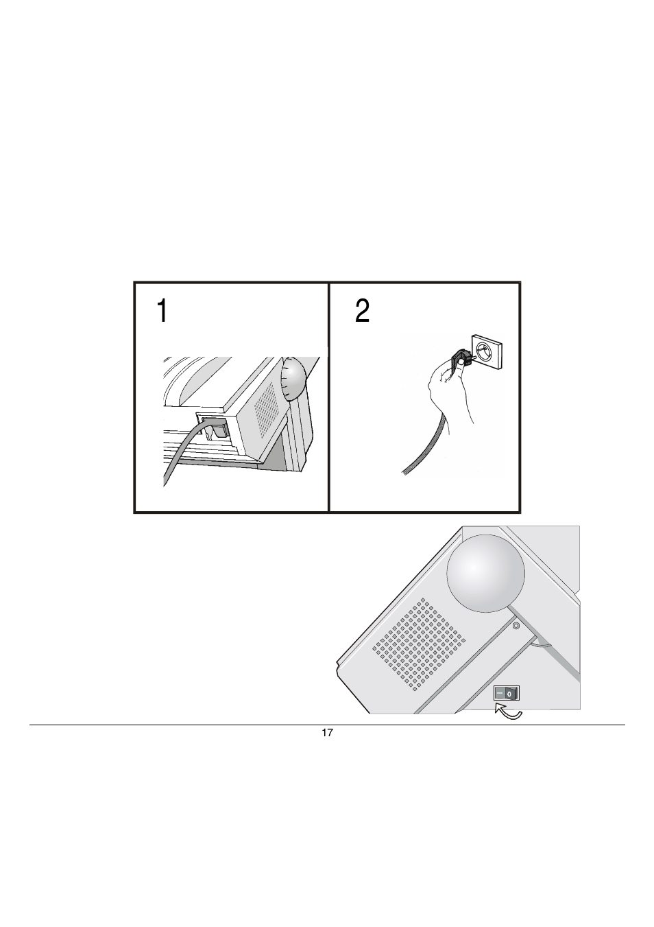 Compuprint 9070 User Manual | Page 22 / 171