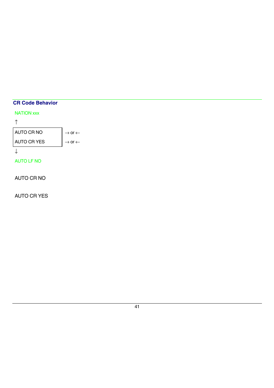 Compuprint 9070 User Manual | Page 46 / 171