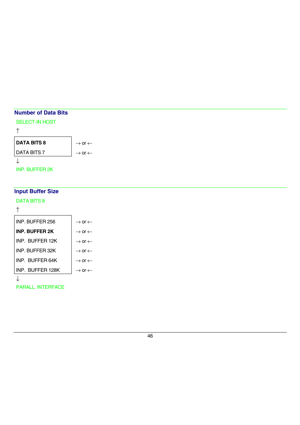 Compuprint 9070 User Manual | Page 51 / 171