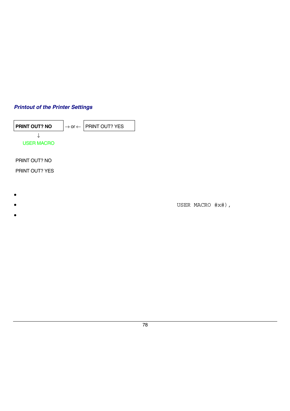 Compuprint 9070 User Manual | Page 83 / 171