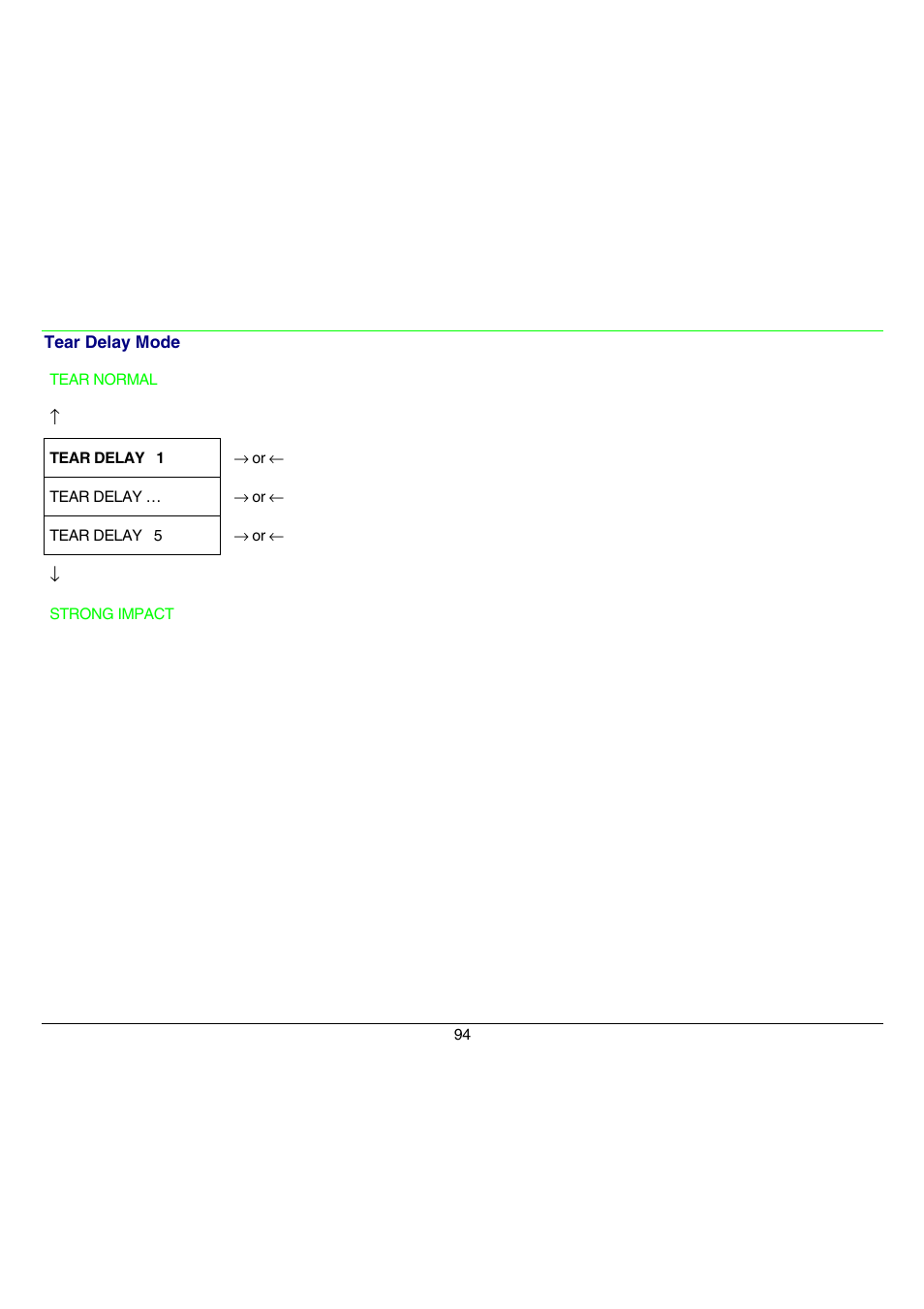 Compuprint 9070 User Manual | Page 99 / 171