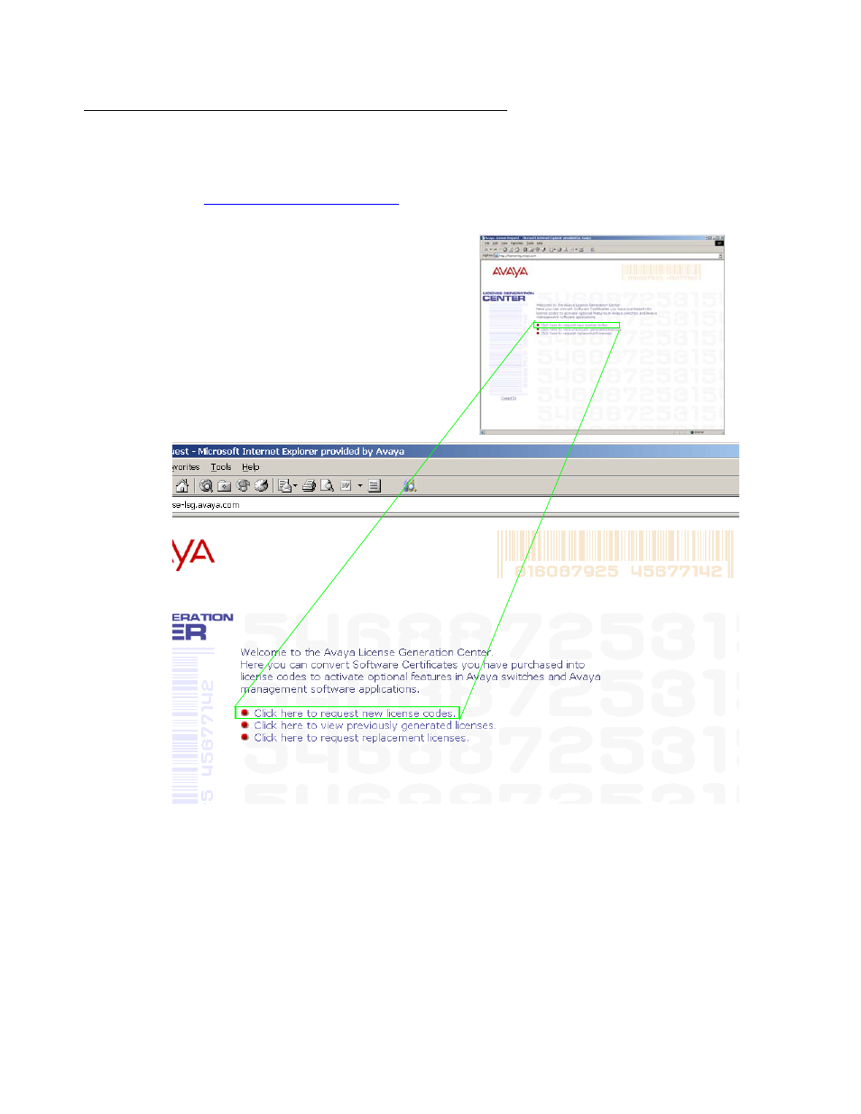 Obtaining a routing license key | Avaya C360 User Manual | Page 152 / 238