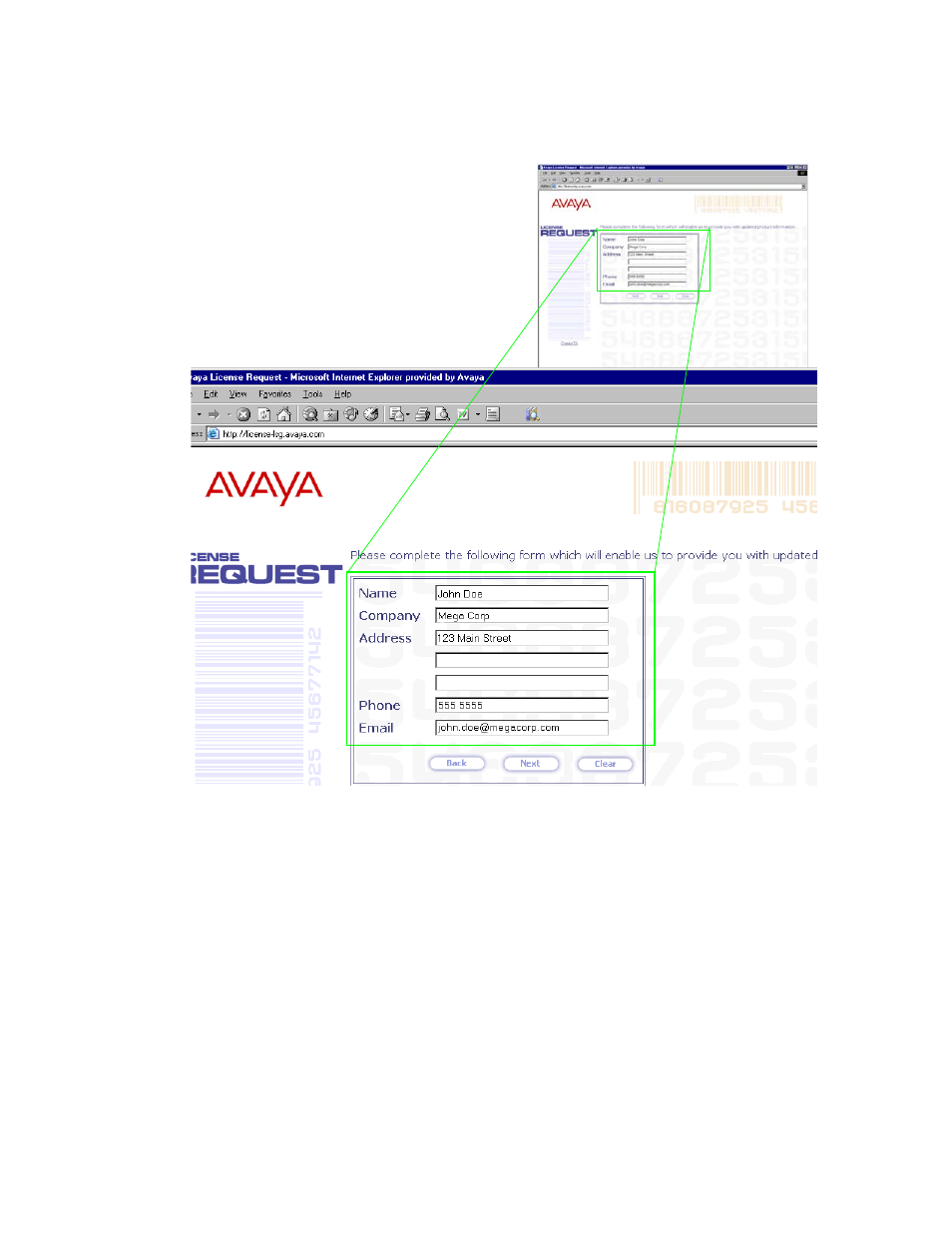 Avaya C360 User Manual | Page 154 / 238