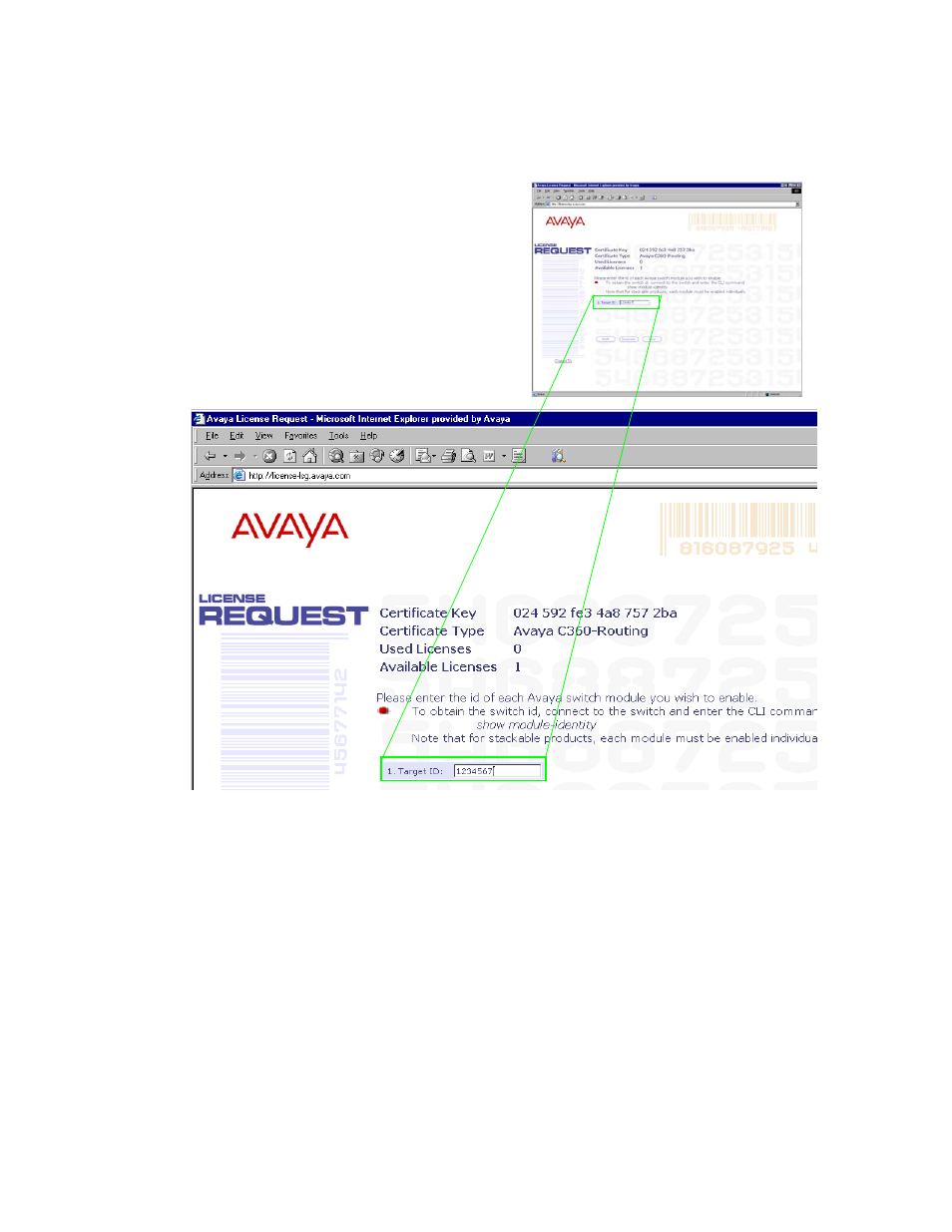 Avaya C360 User Manual | Page 156 / 238