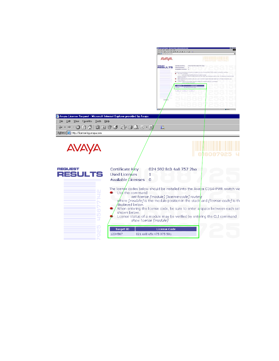 Avaya C360 User Manual | Page 157 / 238