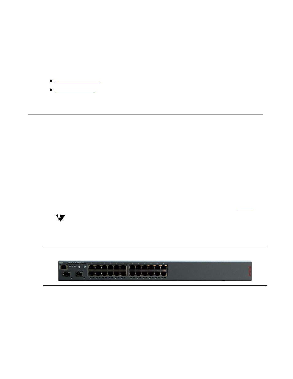 Chapter 2: avaya c360 front and rear panels, C360 front panels, Avaya c360 | Front and rear panels | Avaya C360 User Manual | Page 29 / 238