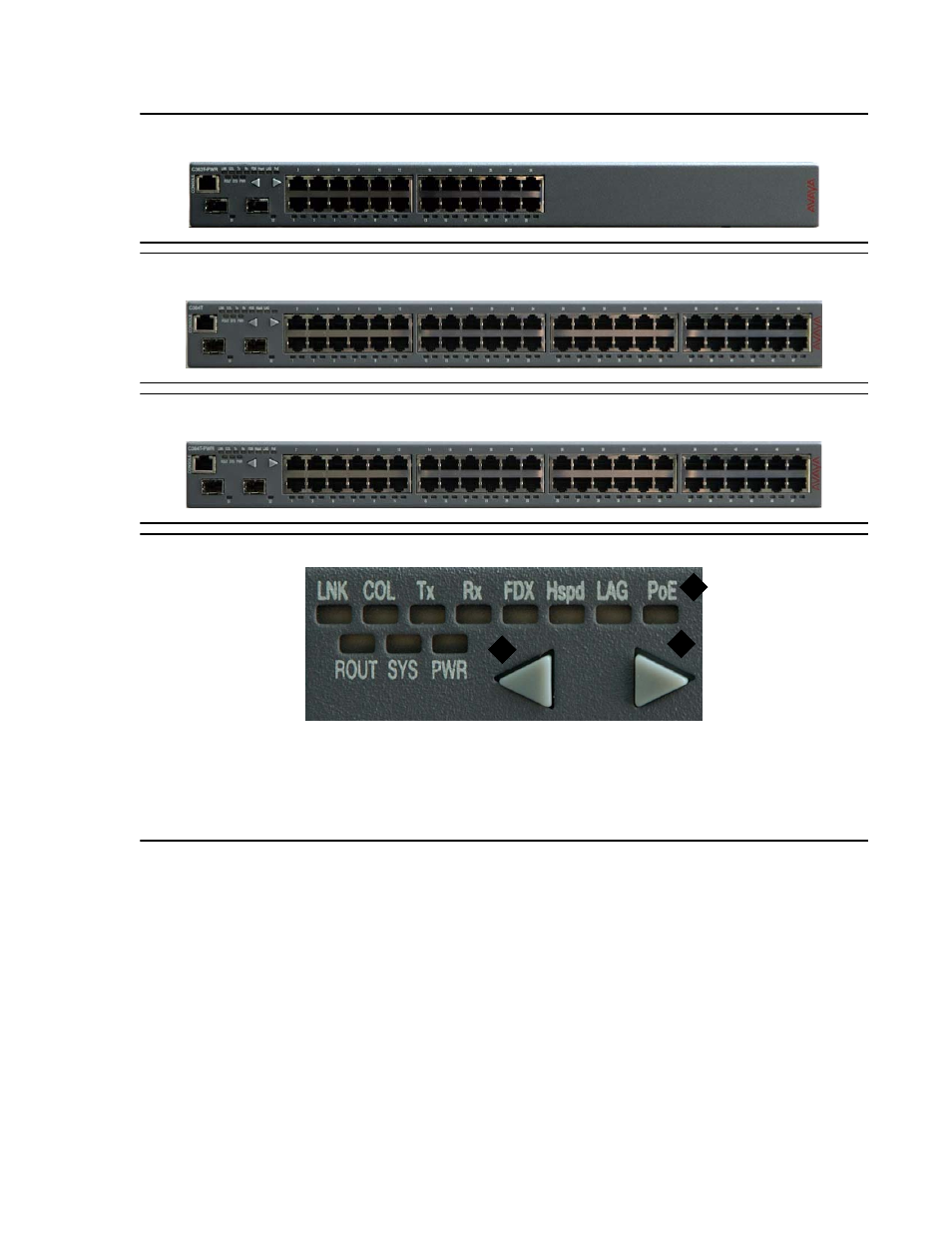 Avaya C360 User Manual | Page 30 / 238