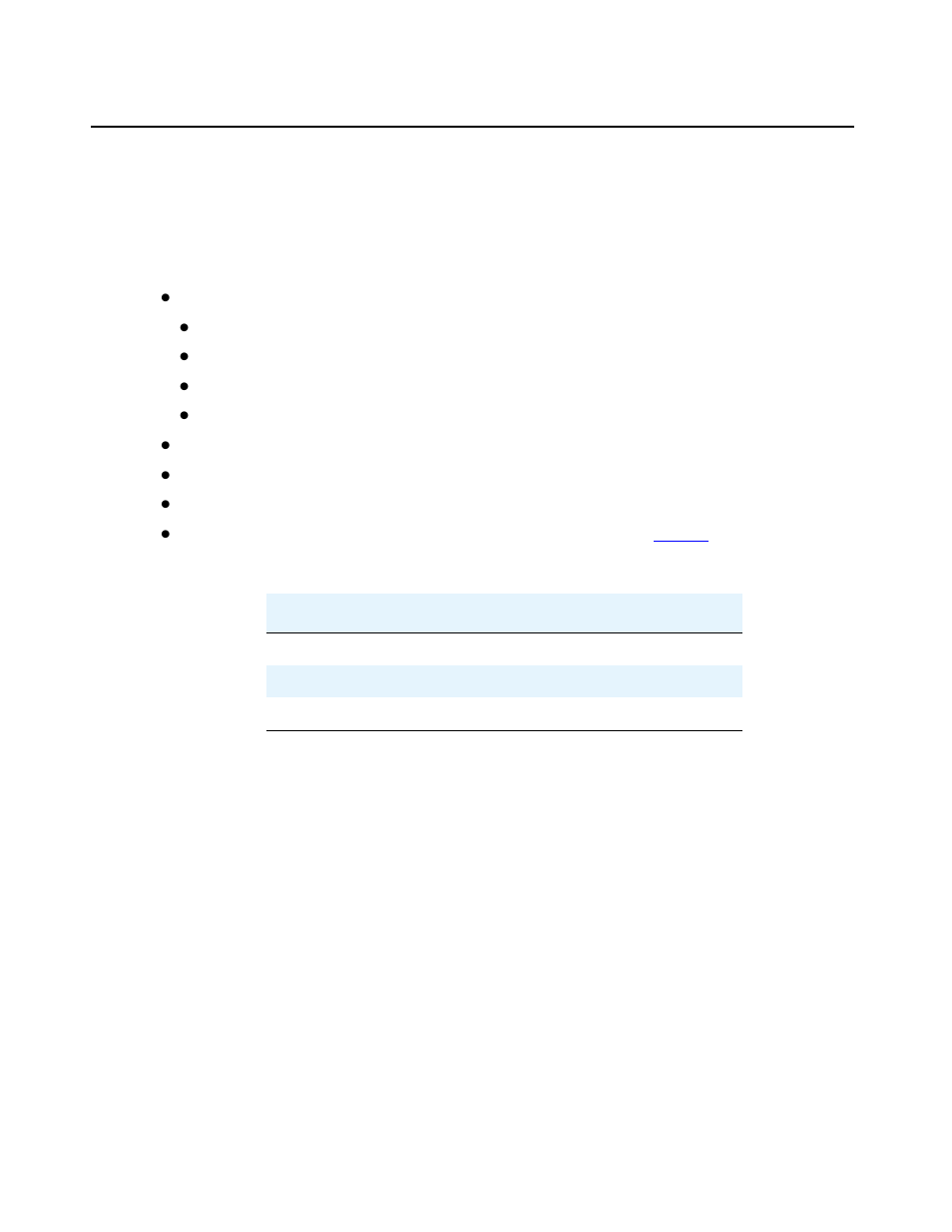 Site preparation | Avaya C360 User Manual | Page 36 / 238