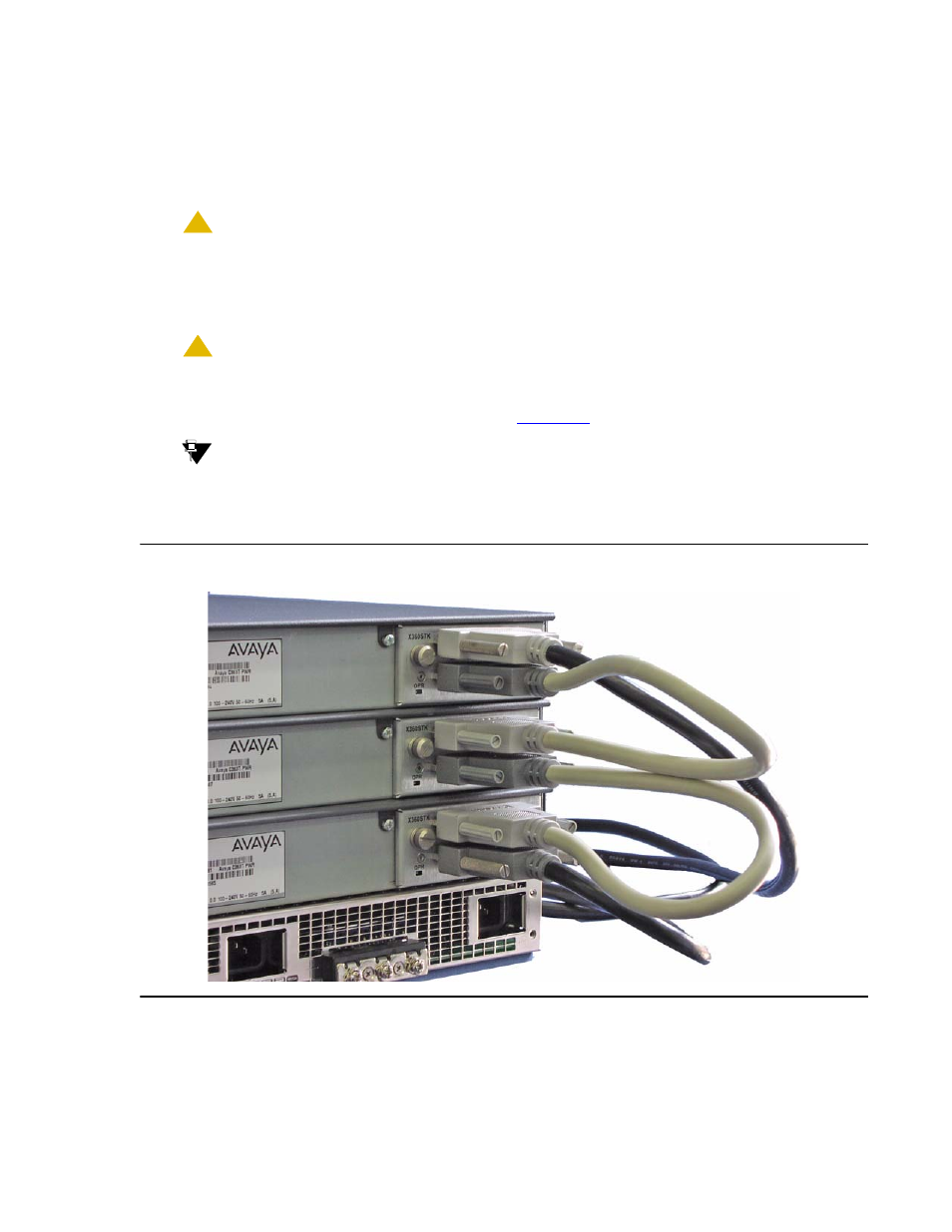 Figure 13 | Avaya C360 User Manual | Page 43 / 238