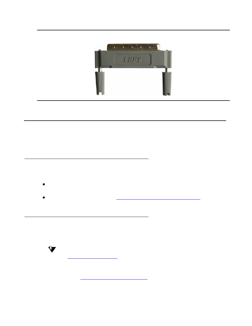 Making connections to network equipment, Prerequisites, Connecting cables to network equipment | Avaya C360 User Manual | Page 44 / 238
