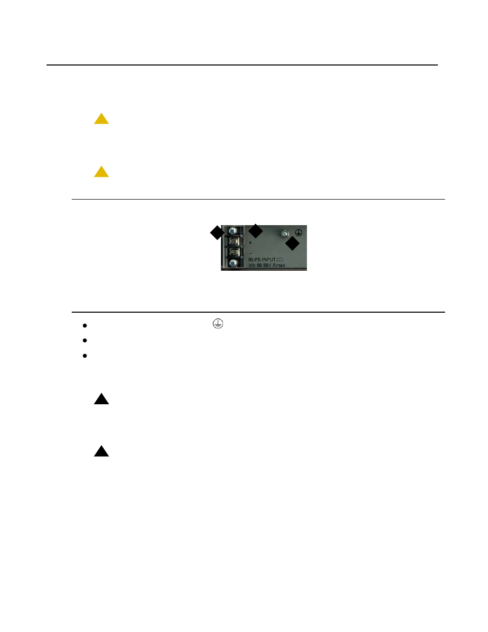 Connecting to a dc power source (c364t nebs only) | Avaya C360 User Manual | Page 51 / 238