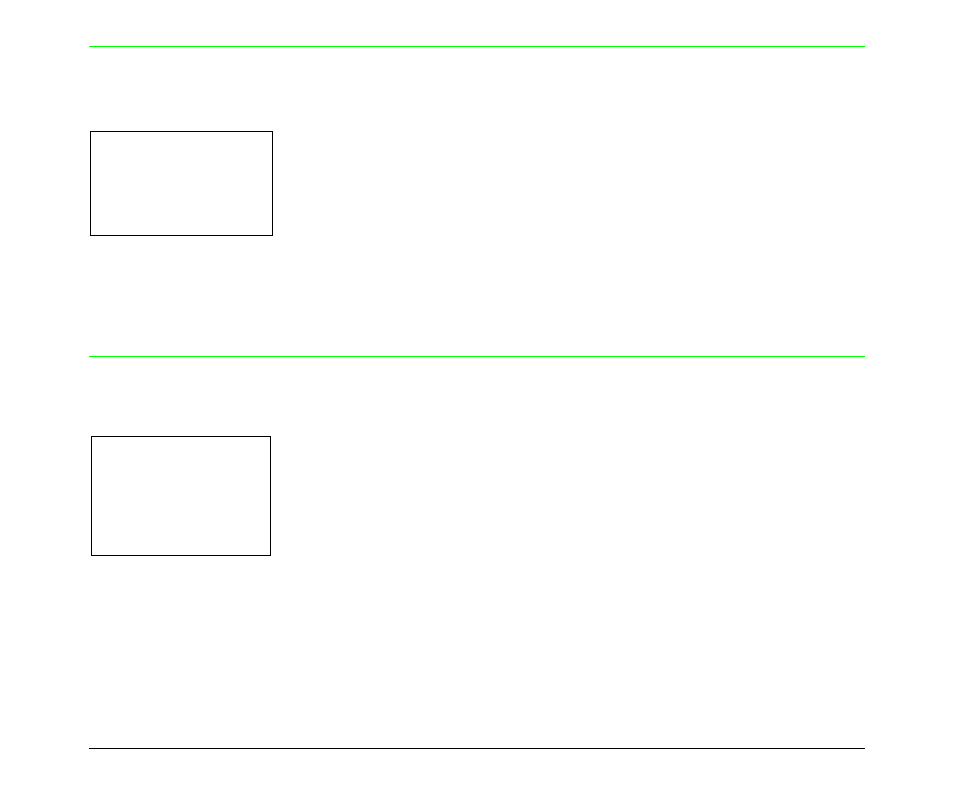 Compuprint 9200 Addendum User Manual | Page 4 / 9