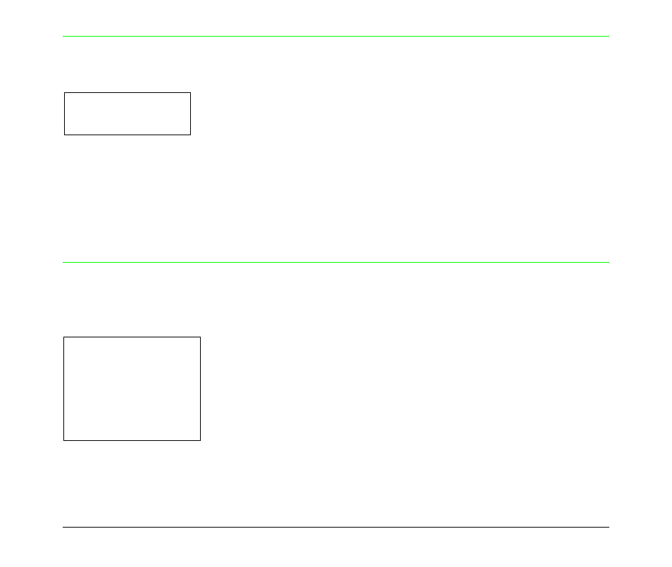 Compuprint 9200 Addendum User Manual | Page 5 / 9