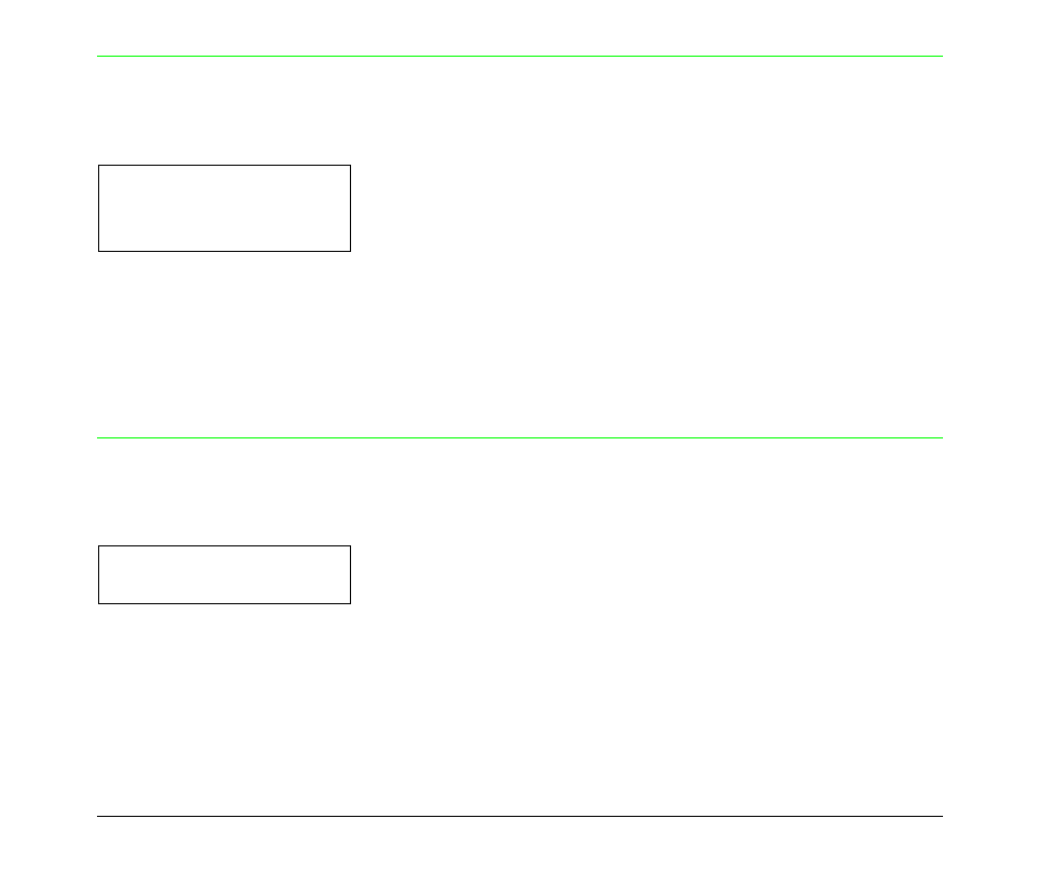 Compuprint 9200 Addendum User Manual | Page 7 / 9