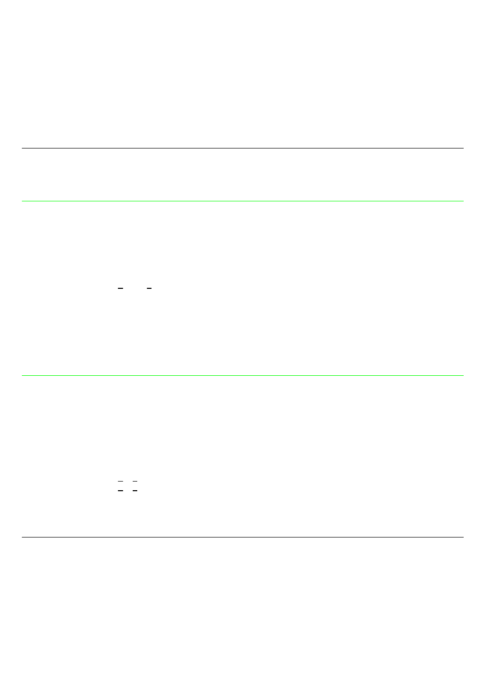 Format control | Compuprint 10200 Programmer Manual User Manual | Page 15 / 234