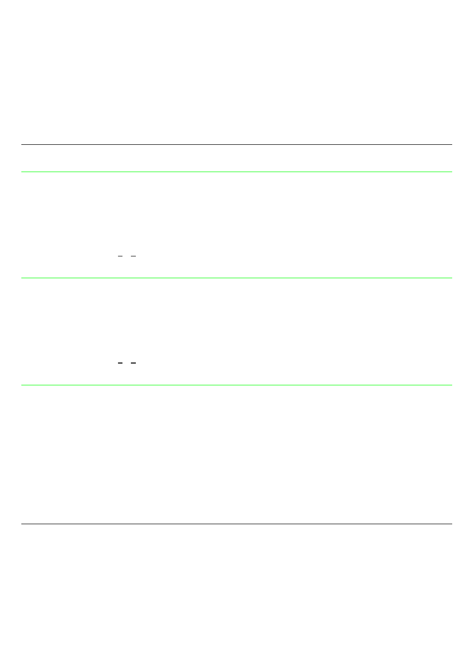 Esc 3, Esc 4 | Compuprint 10200 Programmer Manual User Manual | Page 19 / 234