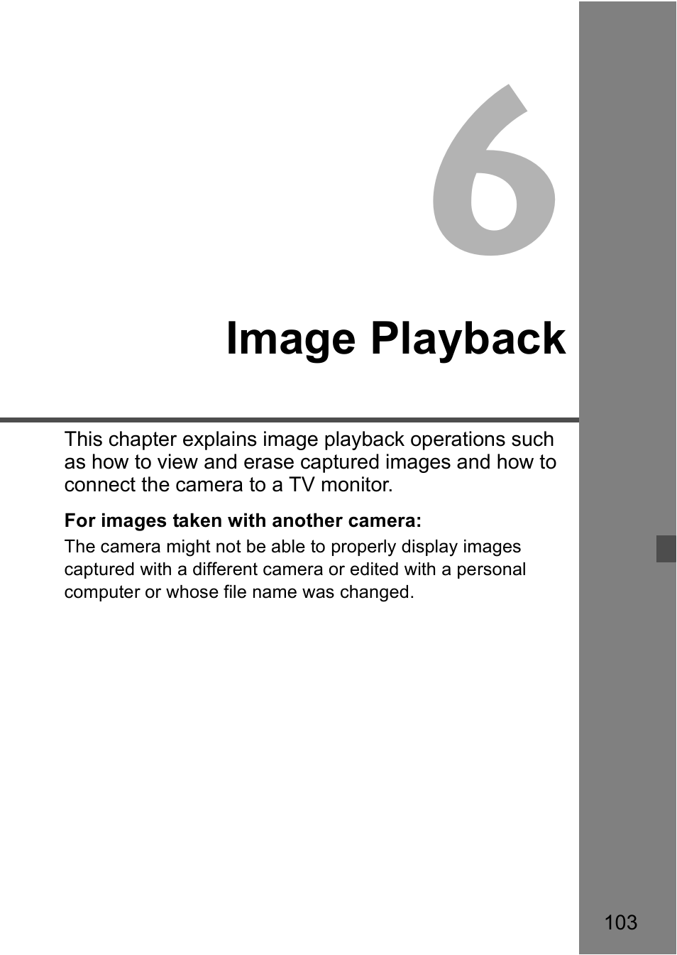 Canon EOS 5D User Manual | Page 103 / 184