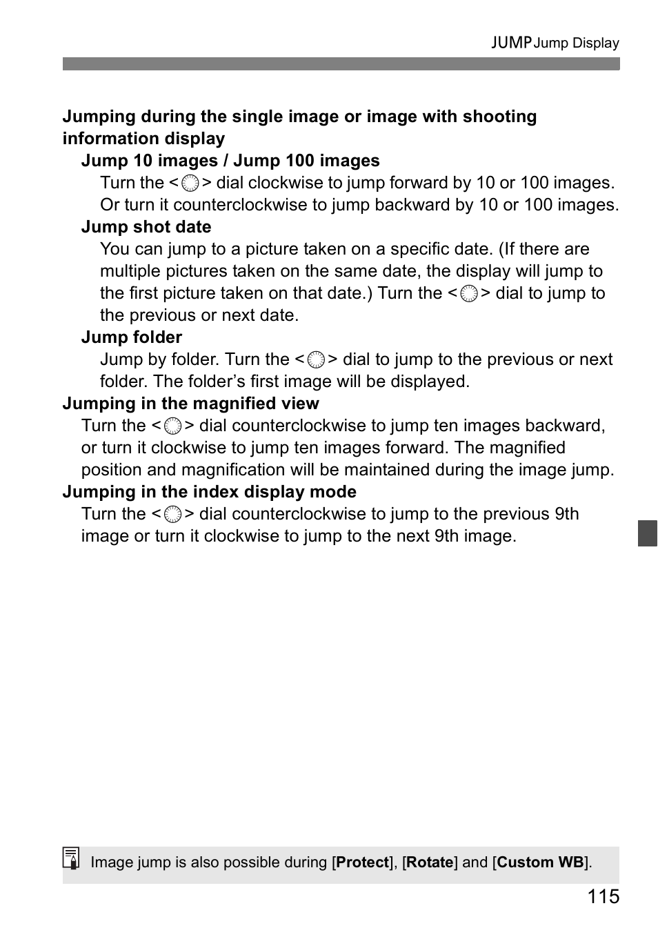Canon EOS 5D User Manual | Page 115 / 184