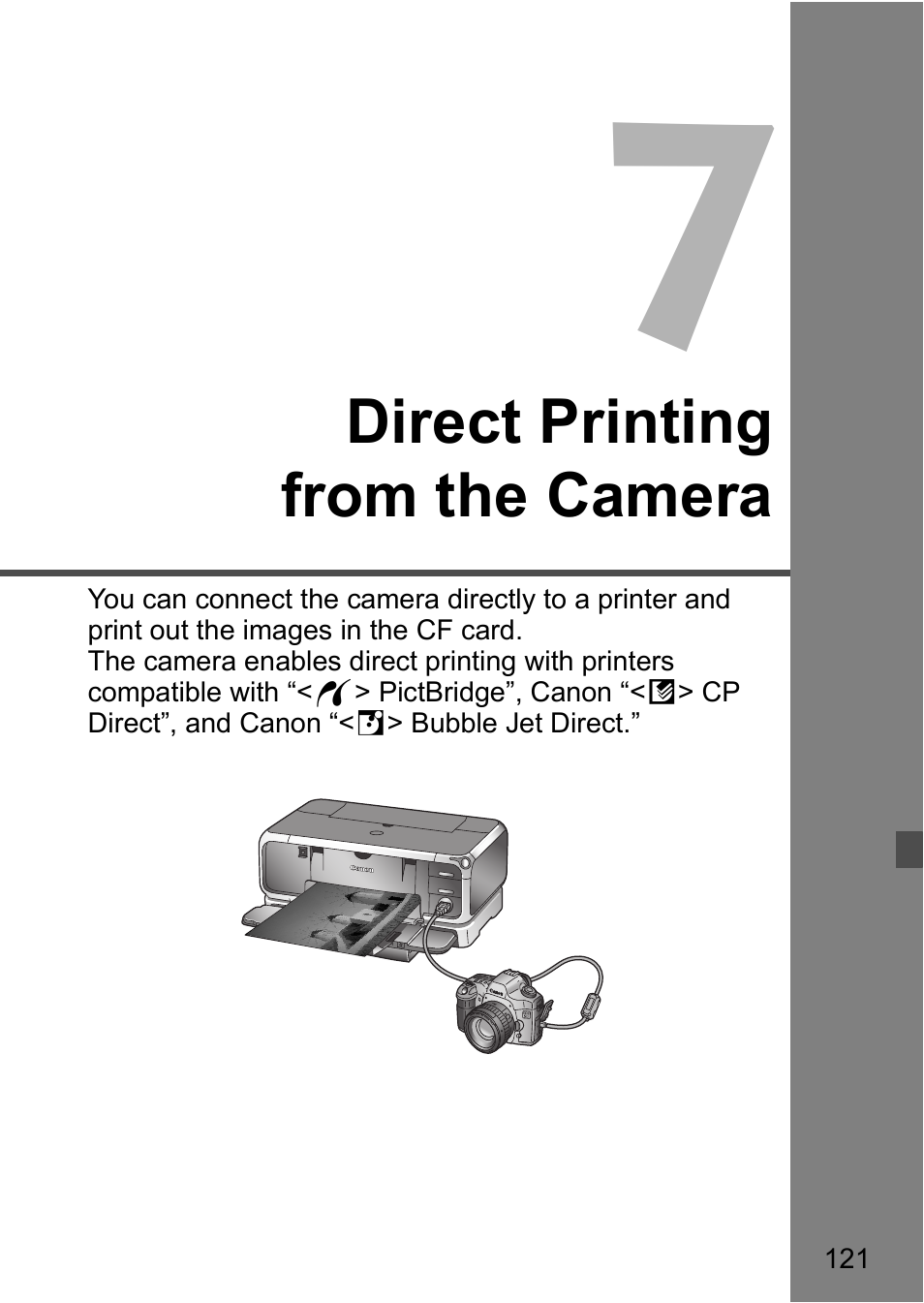 Canon EOS 5D User Manual | Page 121 / 184