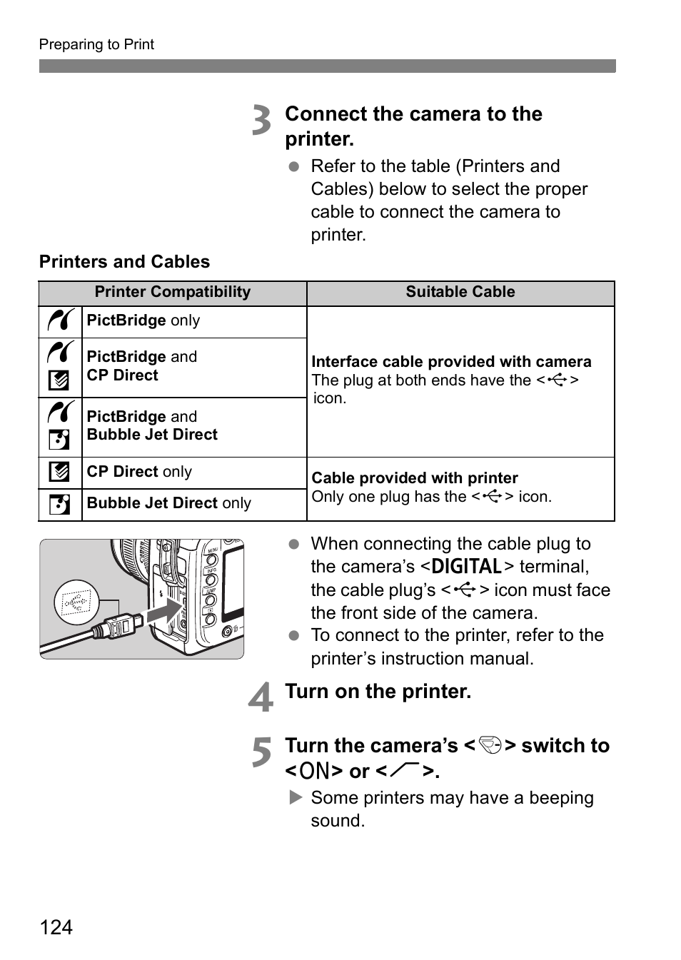 Canon EOS 5D User Manual | Page 124 / 184